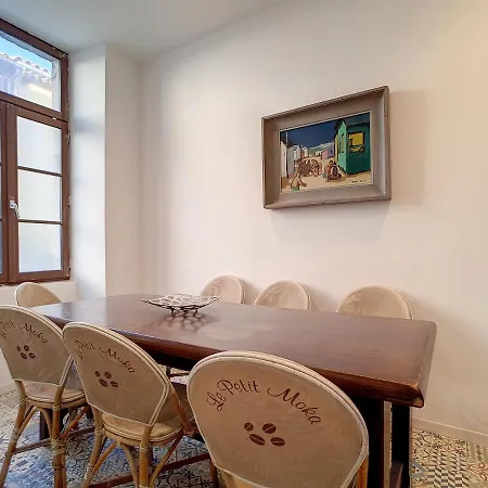 Maison Dolly Leucate