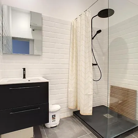Maison Dolly Guest house Leucate