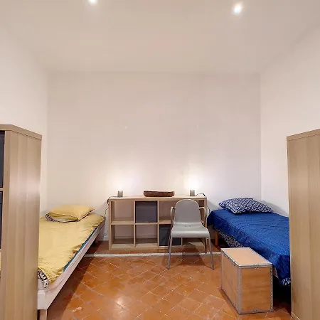Maison Dolly Gæstehus *