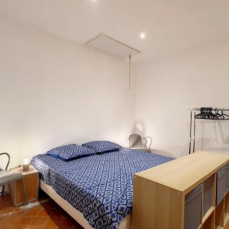 Gæstehus Maison Dolly