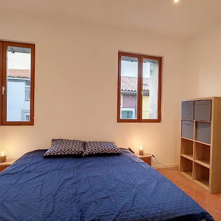 Maison Dolly Guest house Leucate