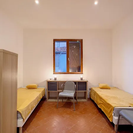 Maison Dolly Penzion *
