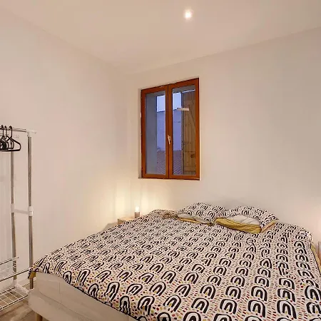 Maison Dolly Guest house Leucate