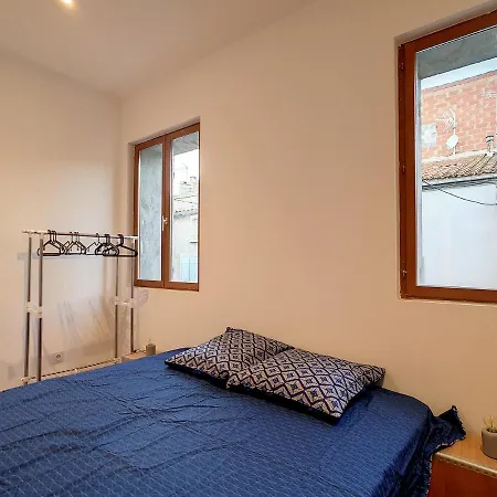 Gæstehus Maison Dolly *
