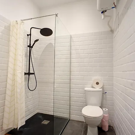 Maison Dolly Gæstehus *
